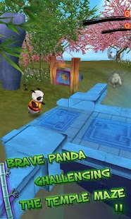 Download Panda Run